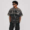 Chaos Ink Tee