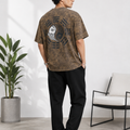 Yin & Yang Inspired Tee