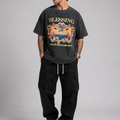 Short-sleeved T-shirt