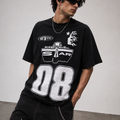 Division 08 Graphic Tee