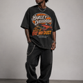 Street Outlaw Graphic Tee