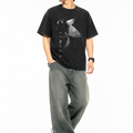 Senses Flight Graphic Tee