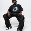 Phantom Hand Graphic Tee