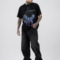 Clock Graphic Tee