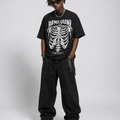 Skeleton Graphic Tee