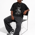 Doberman Graphic Tee