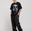 Face Graphic Tee