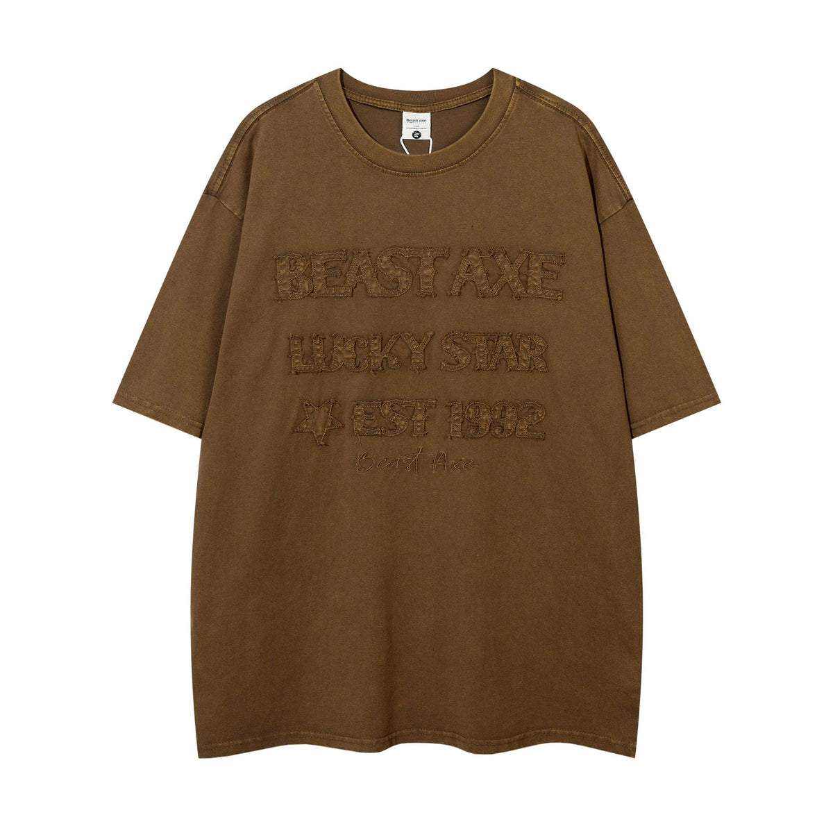 Loose High Street Tee