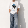 Hip Hop Streetwear Tee
