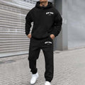 New York Hooded Tracksuit