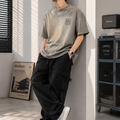 Retro Washed Short Sleeve Tee