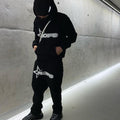 Urban Punk Tracksuit