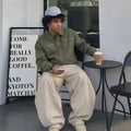 Loose Casual Joggers