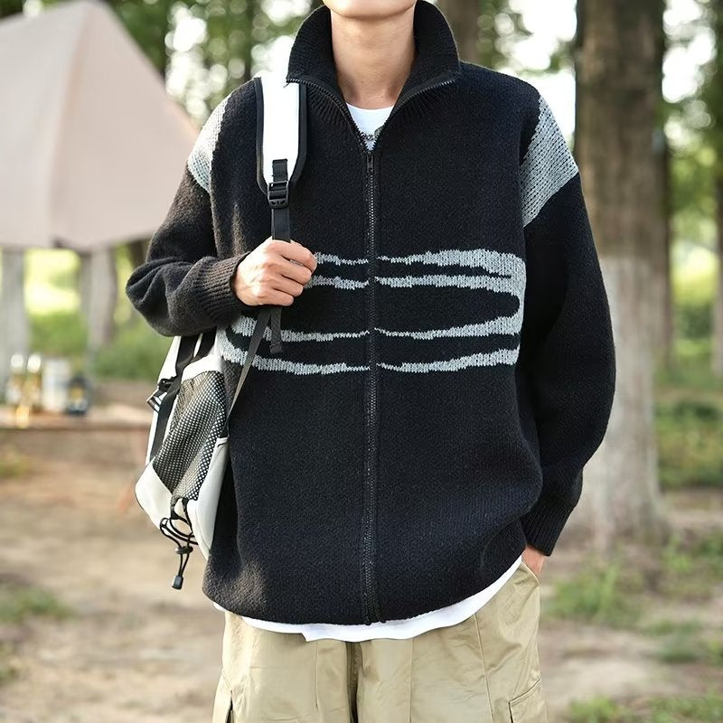 Outdoor Jacket Lightweight Windbreaker