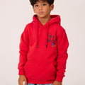 Boy's Slim Fit Hoodie