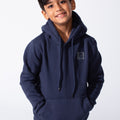 Kangaroo Pocket Slim Fit Boys Hoodie