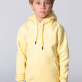 Tomato Boy's Hoodie Milton Slim Fit