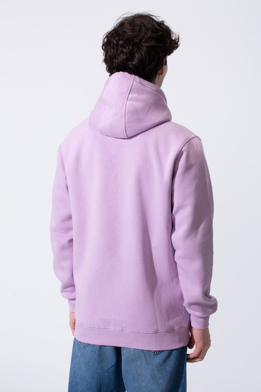 Zippers Slim Fit Men Hoodie
