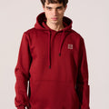 Tomato Standard Men Hoodie Slim Fit