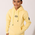 Boys Hoodie Slim Fit