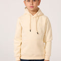 Boys' Slim Fit Hoodie with Tomato Logo