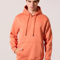 Kangaroo Pocket Men Hoodie Slim Fit