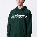 Regular Fit Men Hoodie
