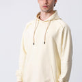 Vintage Graphic Men Hoodie