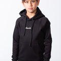 Boy’s Graphic Hooded Bold Back Artwork Hoodie