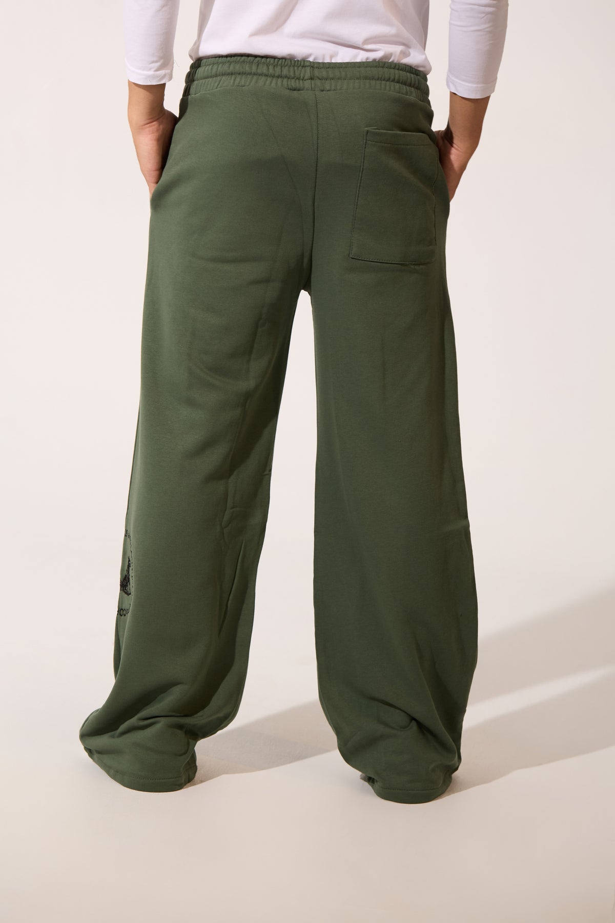 Corruptk9 Men Sweatpants