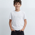 Boy's Store Graphic T-Shirt Tonal 94 Original Artwork