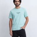 Men’s Graphic T-Shirt Mountain Inspired Artwork