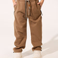 Wide Leg Tomato Boy's Sweatpants