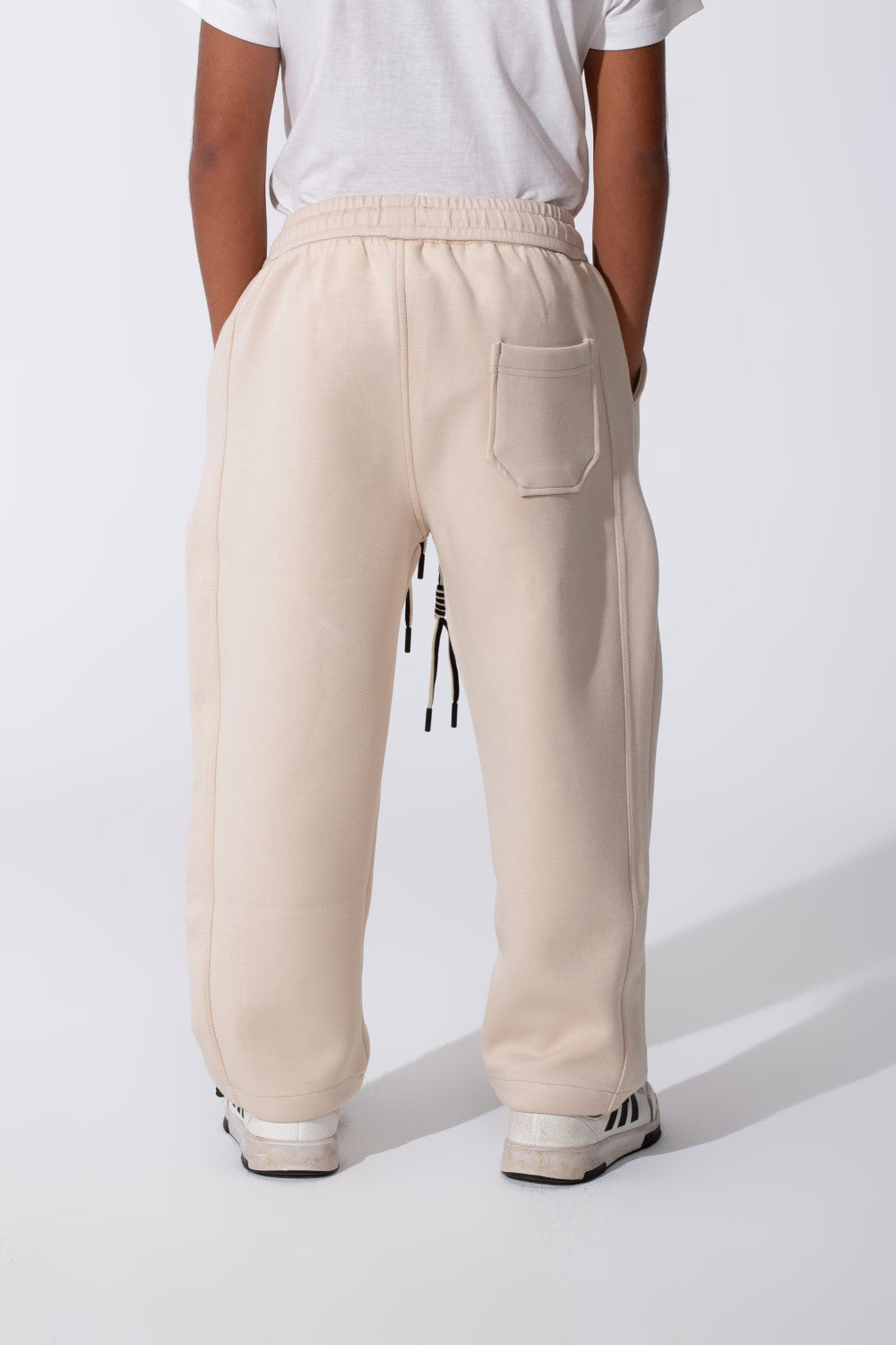 Oversized Boy's Sweatpant