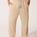 Men’s Jogger Elastic Waist Sweatpants