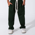 Straight Oversized Boy's Sweatpant