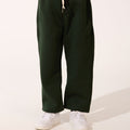 Oversized Plain Boy's Sweatpants