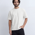 Men’s Oversized Basic T-Shirt
