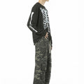 Camo Cargo Joggers
