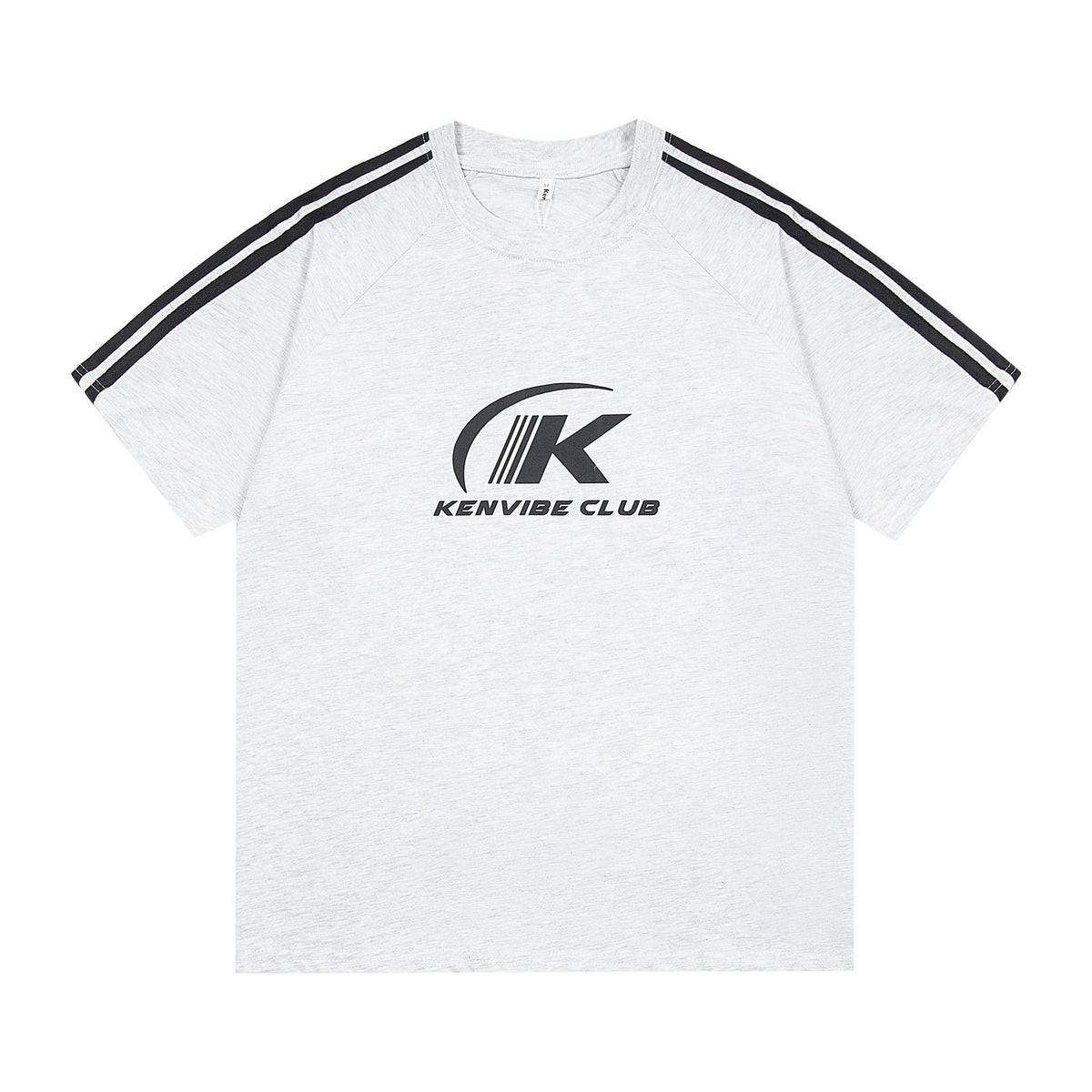 Kenvibe Club Tee