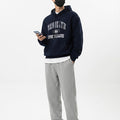 Brooklyn Graphic Hoodie