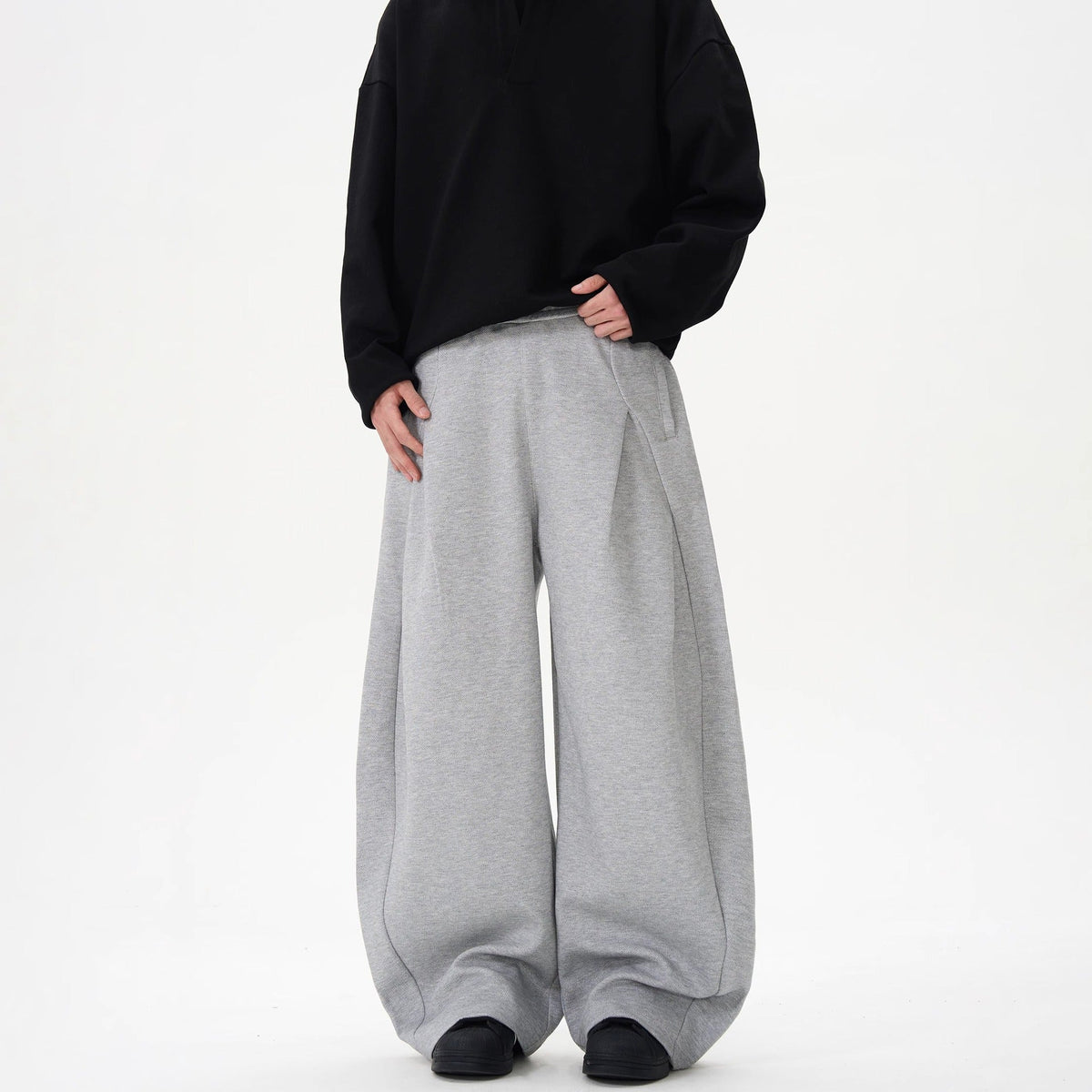 Loose Casual Joggers