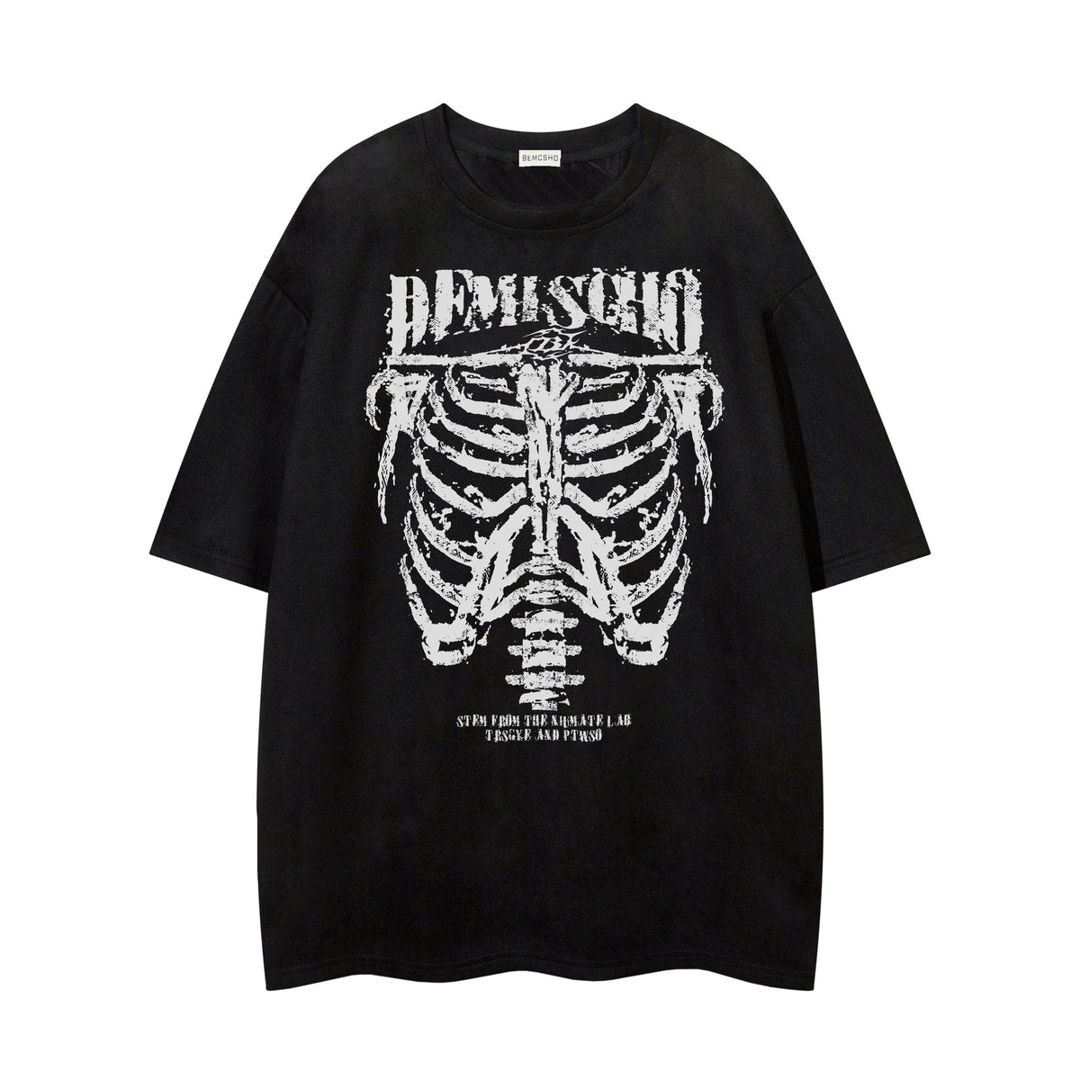 Skeleton Graphic Tee