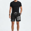 Quick-Dry Outdoor Sports Shorts