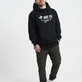 Japanese Graphic Hoodie