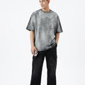 Casual Soil Washed Tee