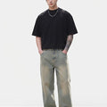 Loose High Street Tee