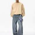Vintage Wash Denim