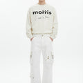 Retro Multi-Pocket Cargo Pants