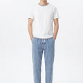 Summer Loose Wide Leg Jeans and Pants